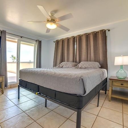 Beautiful Kihei Condo - Walk To The Beach! מראה חיצוני תמונה