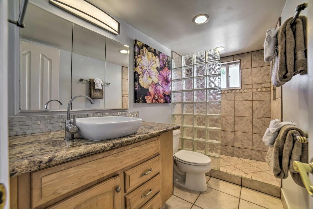 Beautiful Kihei Condo - Walk To The Beach! מראה חיצוני תמונה