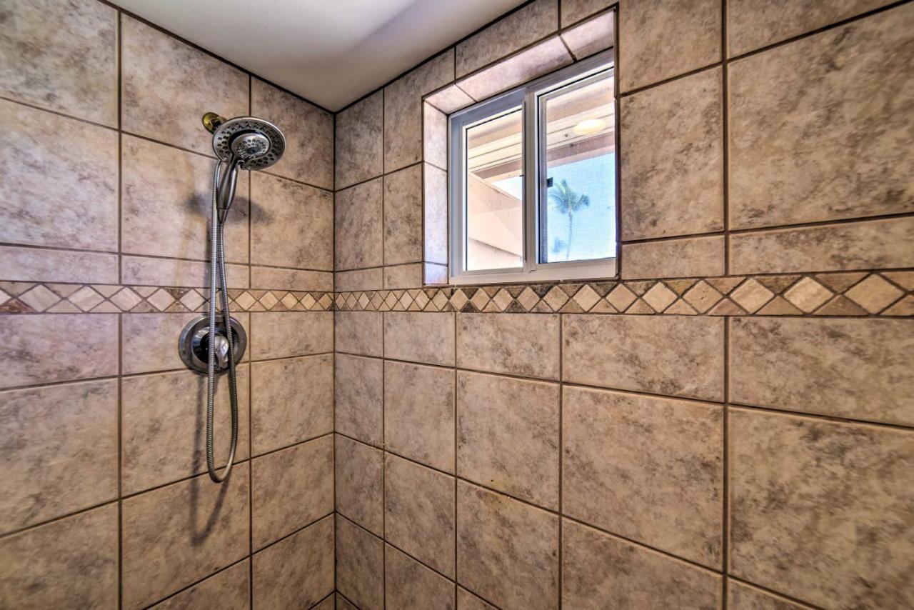 Beautiful Kihei Condo - Walk To The Beach! מראה חיצוני תמונה